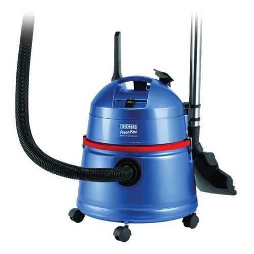 Пылесос Thomas Power Pack 1620 C (786203) в ДНС