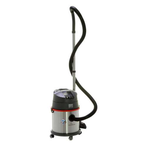 Пылесос Thomas Prestige 20 S Aquafilter Silver в ДНС