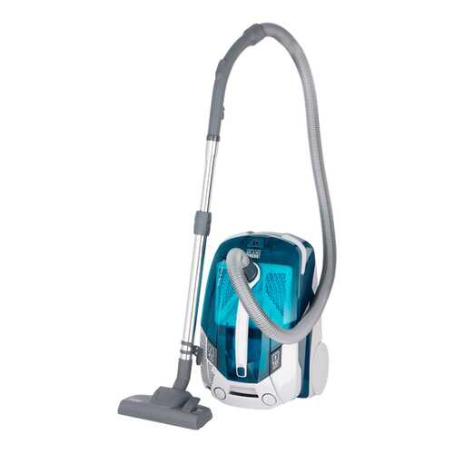 Пылесос Thomas Sky XT Aqua-Box White/Blue в ДНС