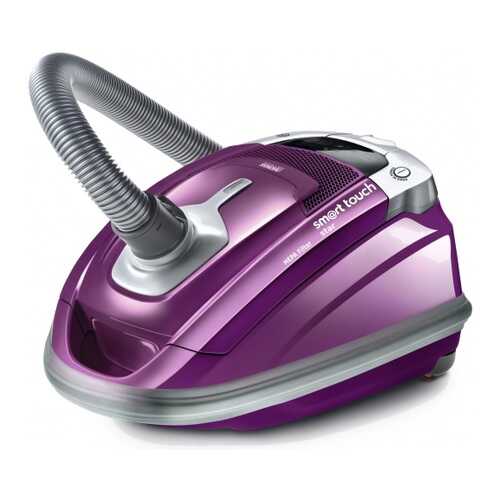Пылесос Thomas Smart Touch Star (784015) в ДНС