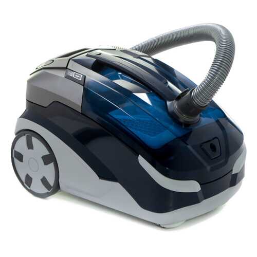 Пылесос Thomas Twin XT Blue в ДНС