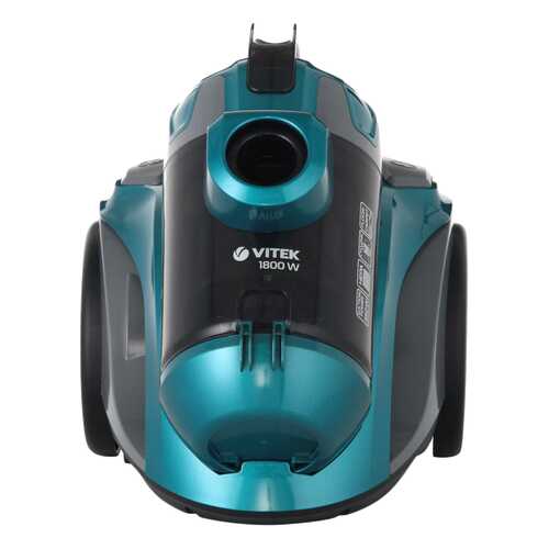 Пылесос Vitek VT-8113 Blue/Grey в ДНС