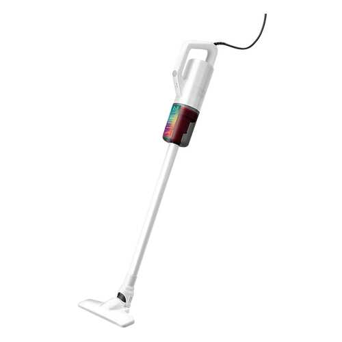 Пылесос Vixter VCW-3600 White в ДНС