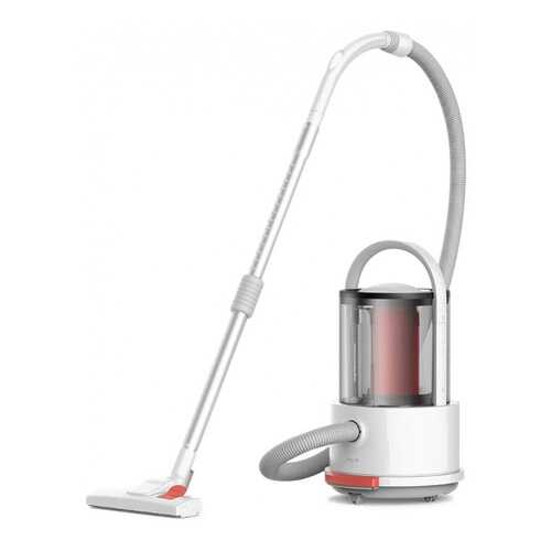 Пылесос Xiaomi Deerma Vacuum Cleaner TJ200 в ДНС