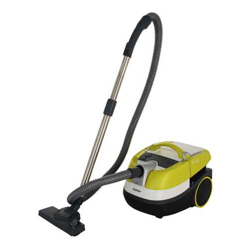 Пылесос Zelmer ZVC762ZKRU White/Grey/Yellow в ДНС