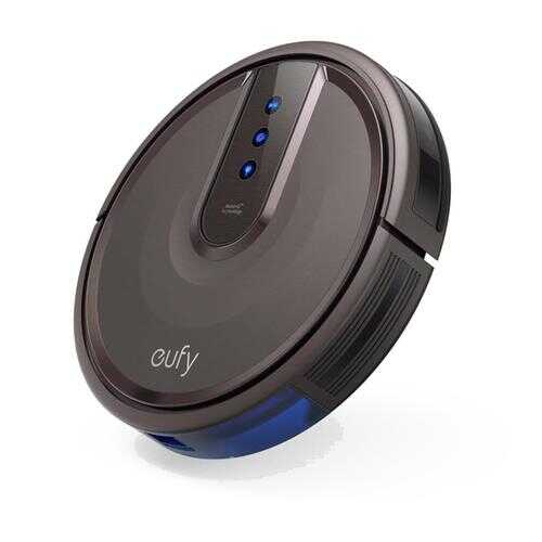 Робот-пылесос Anker Eufy RoboVac 15T в ДНС