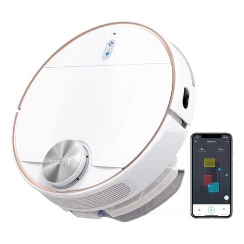 Робот-пылесос Anker Eufy Robovac L70 в ДНС