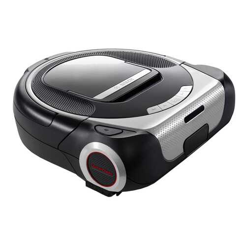 Робот-пылесос Bosch BCR1ACG в ДНС