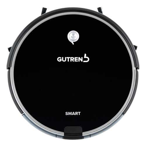 Робот-пылесос Gutrend Smart 300 Black в ДНС