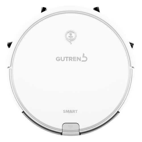 Робот-пылесос Gutrend Smart 300 White в ДНС
