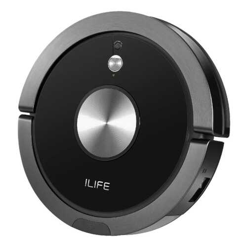 Робот-пылесос iLife A9S в ДНС