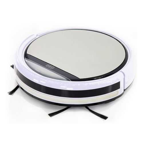 Робот-пылесос ILIFE V50 RUS Gray Glod в ДНС