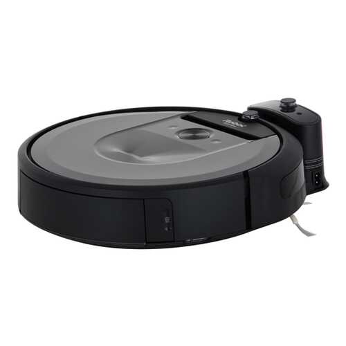Робот-пылесос iRobot Roomba i7 в ДНС