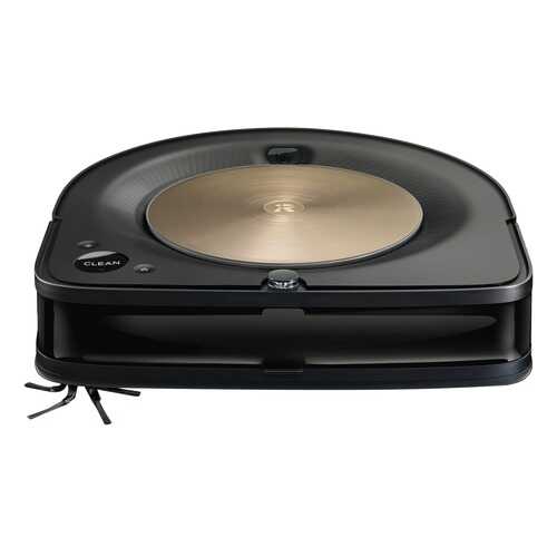 Робот-пылесос iRobot Roomba S9+ в ДНС