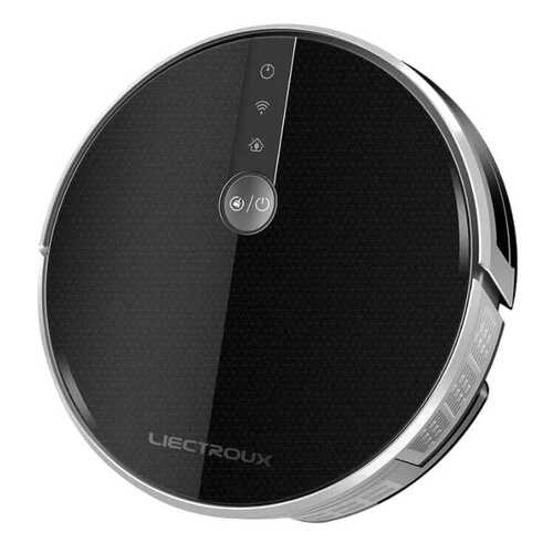 Робот-пылесос Liectroux C30B в ДНС