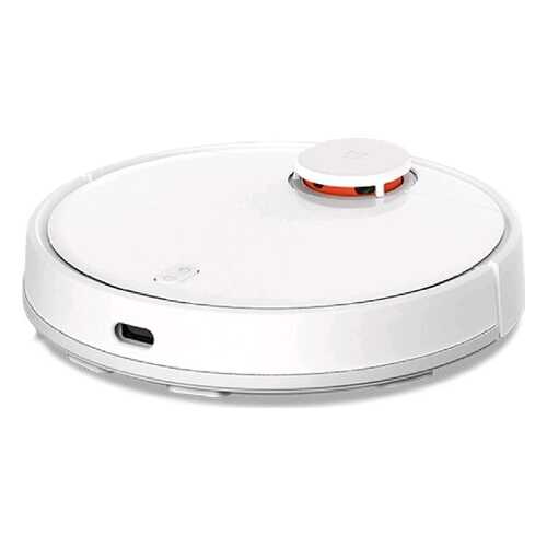 Робот-пылесос Mi Robot Vacuum-Mop P SKV4110GL White в ДНС