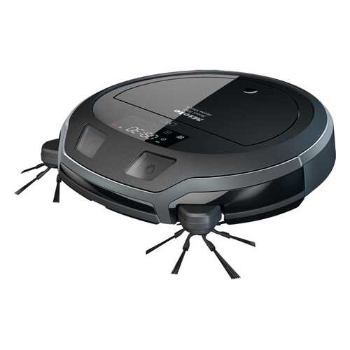 Робот-пылесос Miele SLQL0 Scout RX2 Home Vision Grey в ДНС