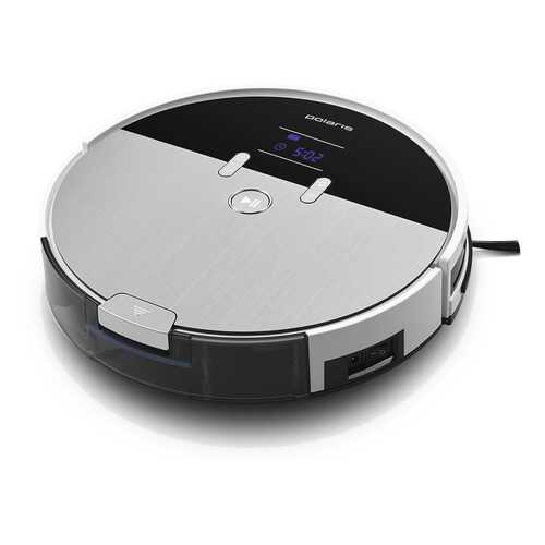 Робот-пылесос Polaris PVCR 0930 SmartGo в ДНС