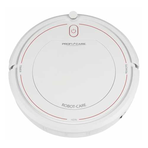 Робот-пылесос ProfiCare PC-BSR 3042 в ДНС