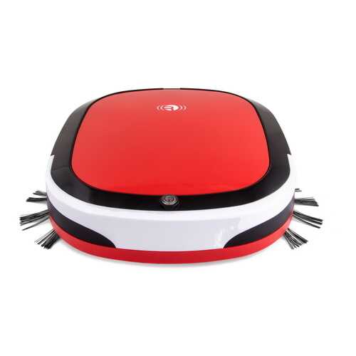 Робот-пылесос Rekam RVC-1500R в ДНС