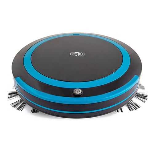 Робот-пылесос Rekam RVC-1655B Black в ДНС