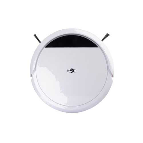 Робот-пылесос Rekam RVC-2500 White в ДНС