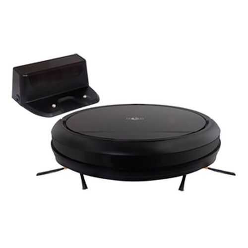 Робот-пылесос Rekam RVC-2700 Pro Black в ДНС