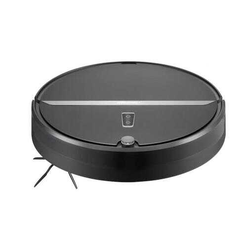 Робот-пылесос Roborock E452-02 Black в ДНС