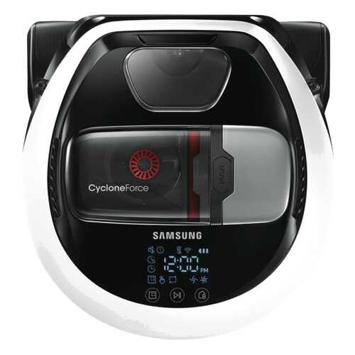 Робот-пылесос Samsung SR10M7030WW Grey в ДНС