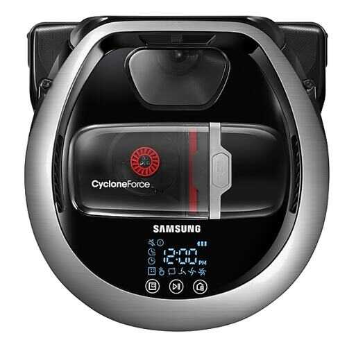 Робот-пылесос Samsung SR20R7260WC в ДНС