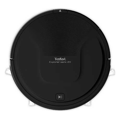 Робот-пылесос Tefal RG6825WH в ДНС