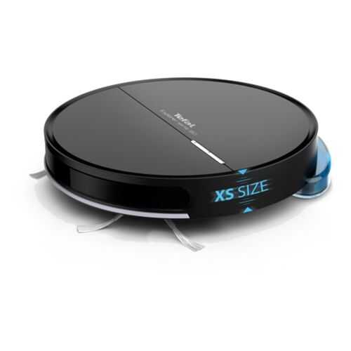 Робот-пылесос Tefal RG7455WH в ДНС