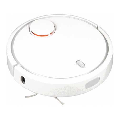 Робот-пылесос Xiaomi Mi Robot Vacuum Cleaner White (SKV4000CN) в ДНС