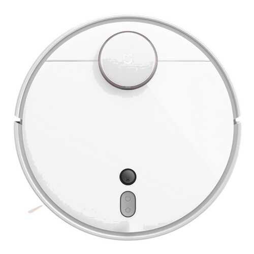 Робот-пылесос Xiaomi Mijia Sweeping Robot Vacuum Cleaner 1S (CN) в ДНС