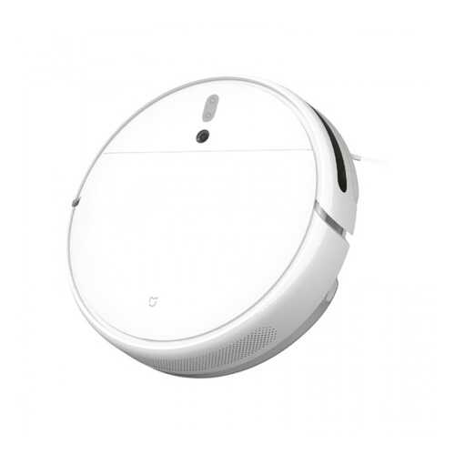 Робот-пылесос Xiaomi Mijia Sweeping Vacuum Cleaner 1C (SKV4073CN) (CN) в ДНС