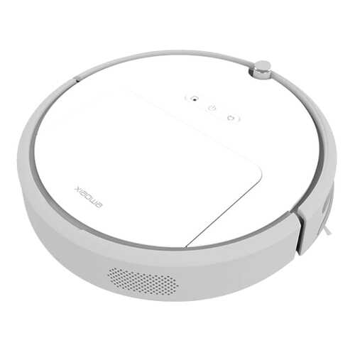 Робот-пылесос Xiaomi Robot Vacuum Cleaner Lite (Global) White в ДНС