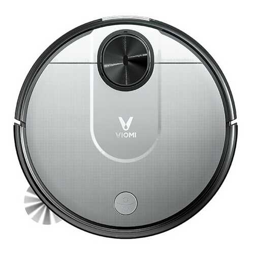 Робот-пылесос Xiaomi Viomi V2 Cleaning Robot в ДНС