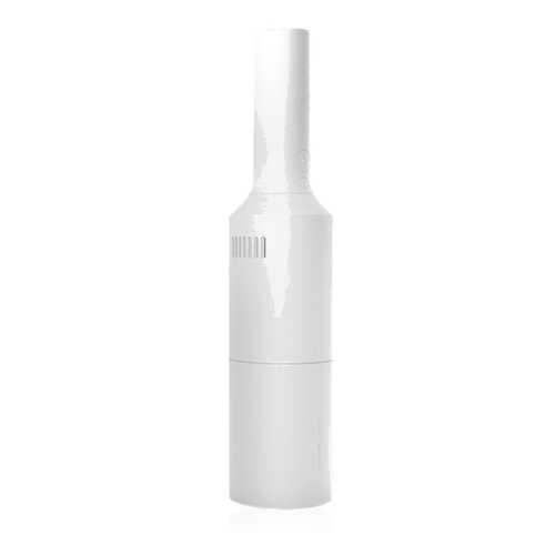 Ручной пылесос Xiaomi Shunzao Handheld Vacuum Cleaner Z1 White в ДНС