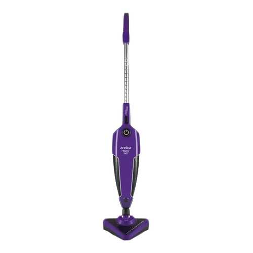 Вертикальный пылесос Arnica Tria Pro ARN34R Purple в ДНС