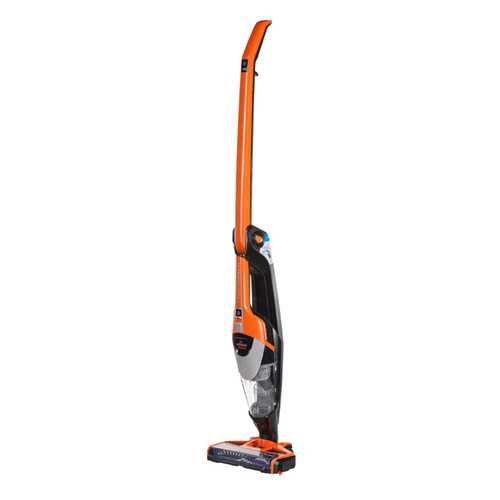 Вертикальный пылесос Bissell MultiReach 1313J Orange/Black в ДНС