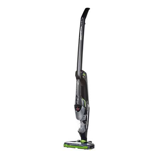 Вертикальный пылесос Bissell MultiReach Ion+ 1311J Green/Black в ДНС