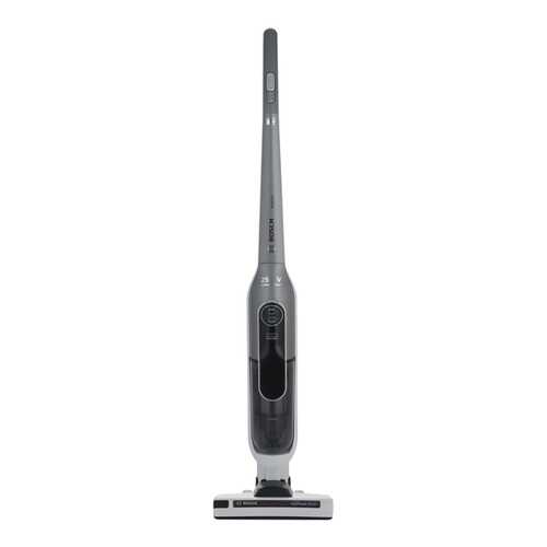 Вертикальный пылесос Bosch Athlet BCH6256N1 White/Grey в ДНС