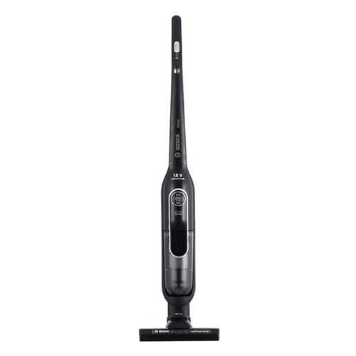 Вертикальный пылесос Bosch Athlet BCH6ATH18 Grey/Black в ДНС