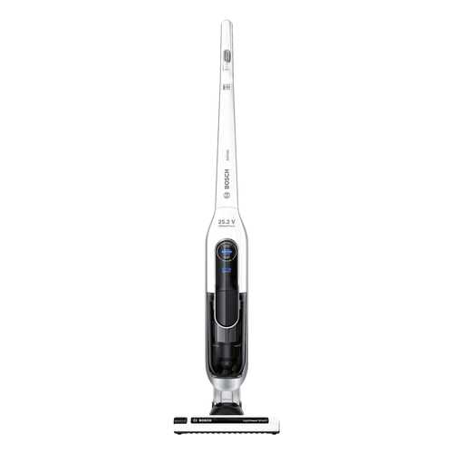 Вертикальный пылесос Bosch BCH6ATH25 White в ДНС