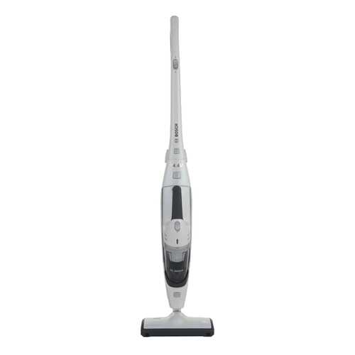 Вертикальный пылесос Bosch Move 2in1 BBHMOVE1N White/Grey в ДНС