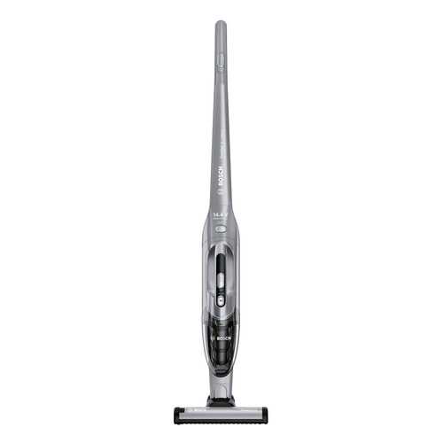 Вертикальный пылесос Bosch Readyy’y Lithium BBHL21435 Silver/Black в ДНС
