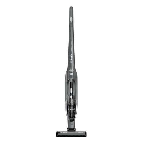 Вертикальный пылесос Bosch Readyy’y Lithium BBHL21841 Grey/Black в ДНС