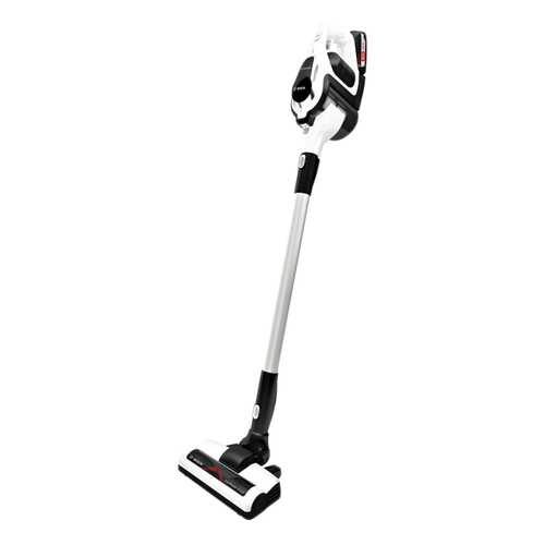 Вертикальный пылесос Bosch Unlimited Serie 8 BCS1ALL White/Black в ДНС