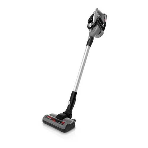 Вертикальный пылесос Bosch Unlimited Serie| 8 BCS812KA2 Grey в ДНС