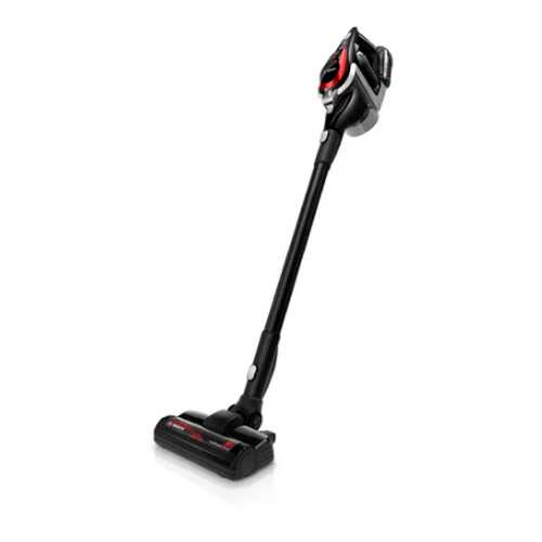 Вертикальный пылесос Bosch Unlimited Serie 8 BSS81POW Black в ДНС